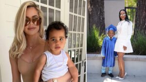 Malika Haqq Defends BFF Khloé Kardashian’s Parenting Following Podcast Story Involving Son Tatum