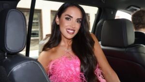 RHORI’s Rosie Woods Details Cosmetic Work She’s Had Done