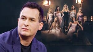 Alex Baskin Debunked A RHOBH Casting Rumor