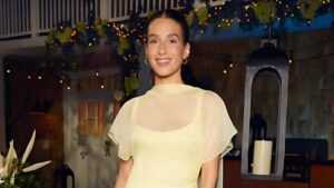 Amanda Batula is Ready to “Face The Chaos” at the Summer House Reunion