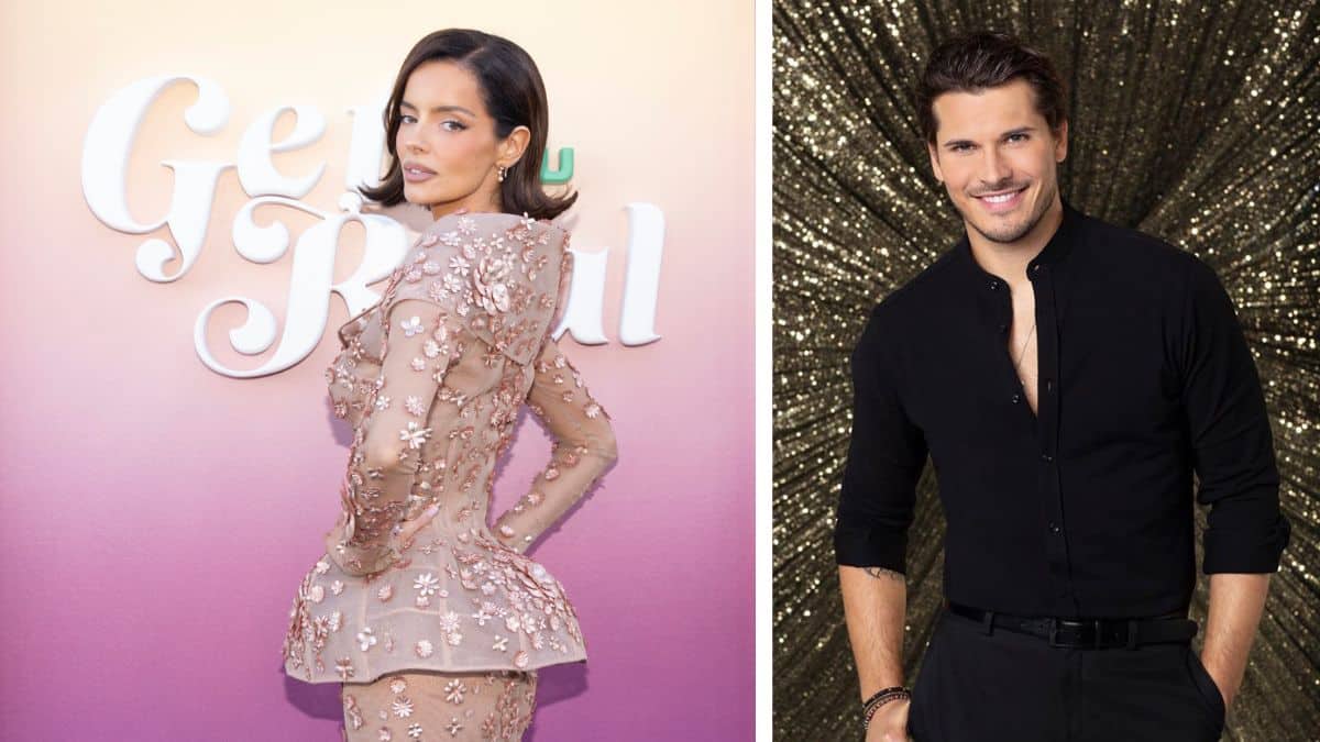 "Loyal" Maura Higgins Revealed Why She Doesn't Want Gleb Savchenko As Her DWTS Pro - Taste of Reality