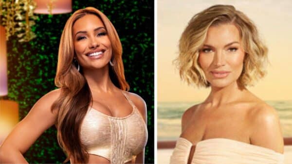 Mia Alario Has A Theory As To Why Lindsay Hubbard Gave Her The “Cold Shoulder”
