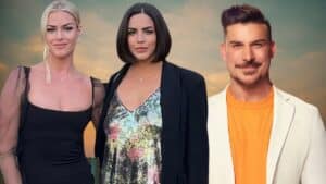 Katie Maloney, Dayna Kathan, And Jax Taylor Have Weighed In On The Mayoral Race In LA