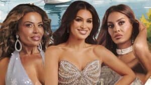 Ashley Iaconetti Was Deemed A “Confessional Warrior” By Liz McGraw And Dolores Catania – She Needs To “Bring It”