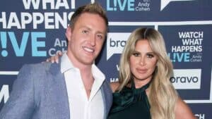 Kim Zolciak Temporarily Lost Custody Of Minor Children