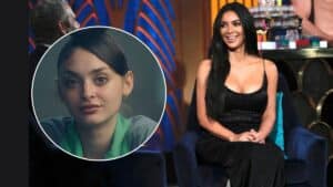 Kim Kardashian Isn’t Interested In Adding Mackenzie Shirilla’s Case To Her Purview