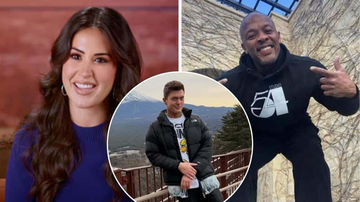 Zack Wickham Suggested Dr. Dre Update The Valley's Theme Song