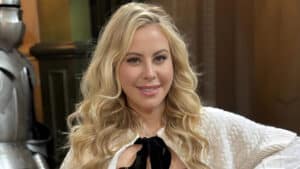 Olympian and The Traitors Star Tara Lipinski Reveals Surrogate Suffered Second Trimester Loss