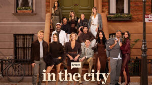 In The City – Live Discussion ‘Welcome to New York’ Season 1, Episode 1
