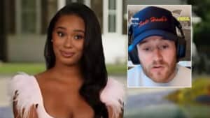 Mia Calabrese West Wilson podcast shade