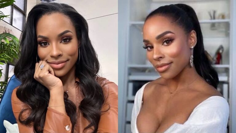 Devyn Simone Joins The Real Housewives of New York as a ‘Friend Of ...
