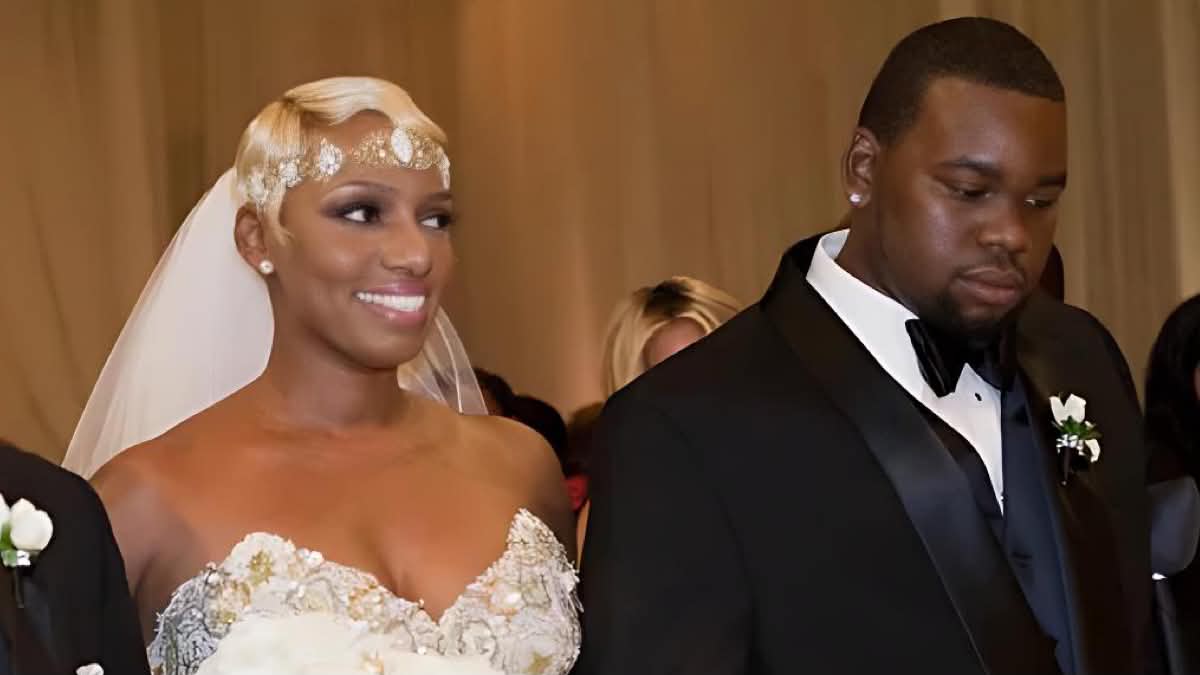 NeNe Leakes' Eldest Son Lands in Hot Water