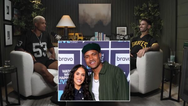 Summer House’s KJ Dillard Reveals Who Encouraged His Split from Dara Levitan During Recovery