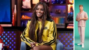 Ciara Miller Shared A Pride Message To Kick Off The Month – “Sexuality Is Not A Choice”