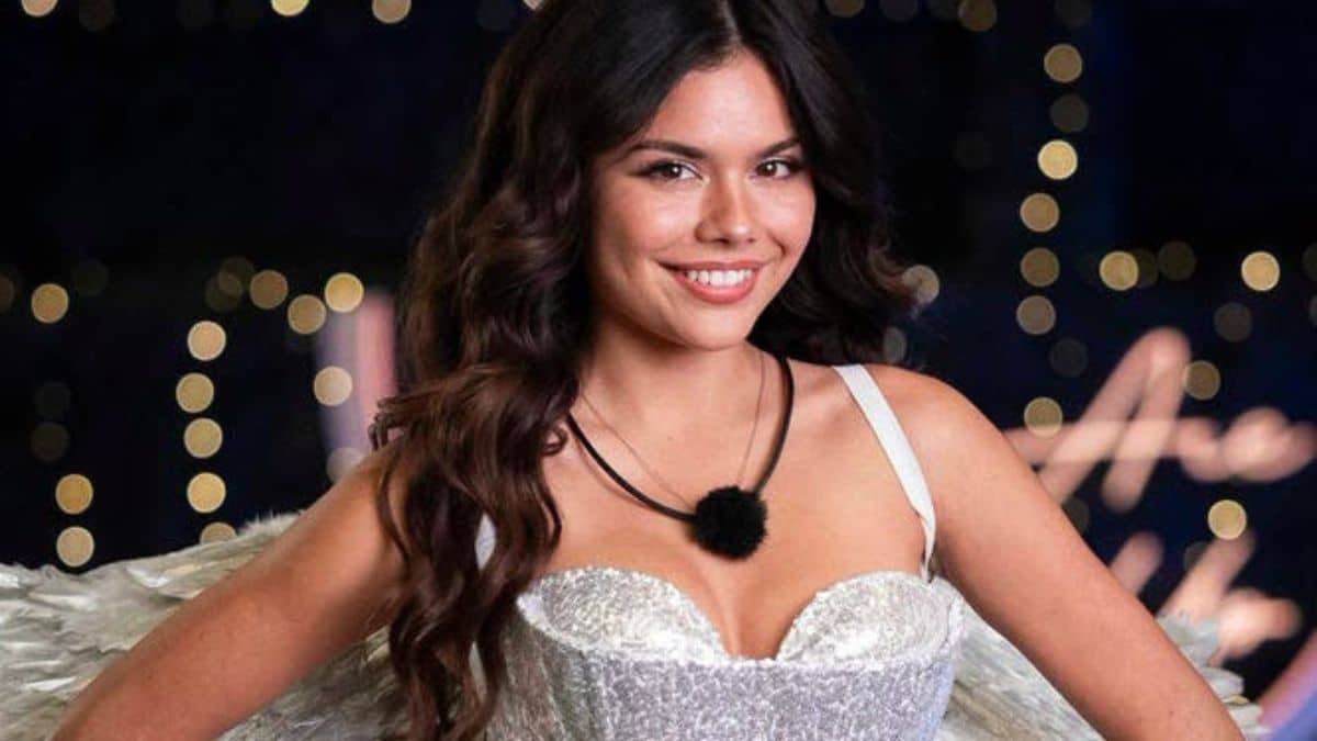 Alannah Keyser Removed from Love Island USA Amid Racial Language Controversy