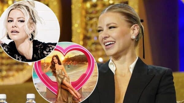 Ariana Madix Didn’t Get Ready – She Stayed Ready – For A Career After VPR