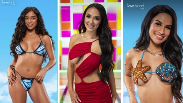 AI Is Reportedly Being Considered For The Future Vetting Of Love Island USA Contestants