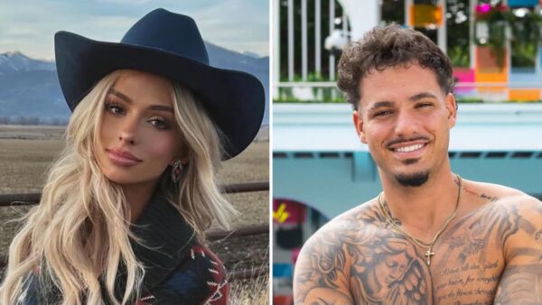 SLOMW’s Miranda Hope Spotted with Love Island USA Alum Pepe Garcia