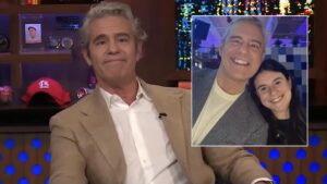 Andy Cohen WWHL death kyra samson