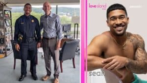 PA Mayor And Police Chief Are “Disappointed” Sean Reifel Left His Job To Go On Love Island USA