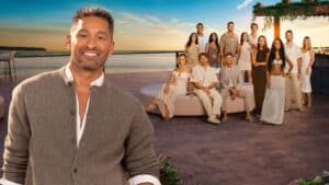 Kenny Martin Breaks Down The Summer House Drama – From Scamanda To His Feud With Lindsay Hubbard And KJ Dillard’s Mental Health