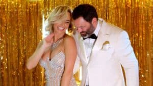 Dr. Nicole Anthony married