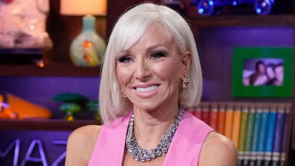 Margaret Josephs' Pride Party Draws a Star-Studded Crowd