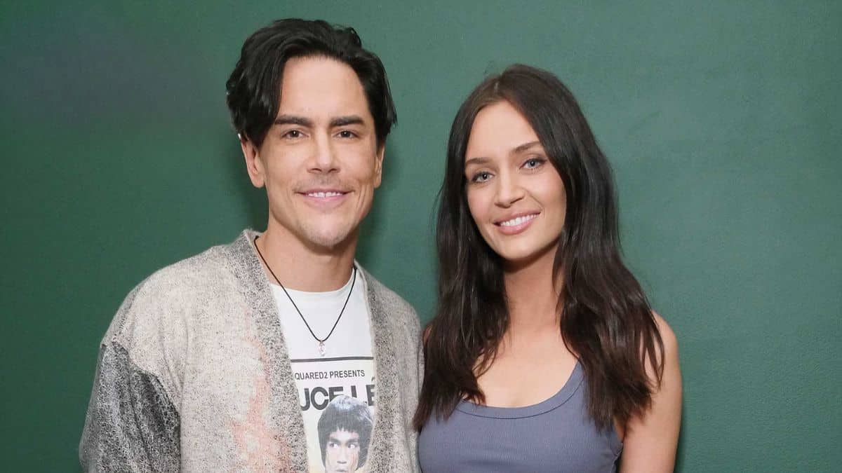 Tom Sandoval's Darkest Secret