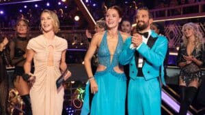 Whitney Leavitt And A Fav From DWTS Will Perform In The ‘Chicago’ Tribute At The 2026 Tony Awards