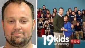 Josh Duggar’s Appeal To Drop Charges Of Possession Of Child Sexual Materials Was  Denied By Judge