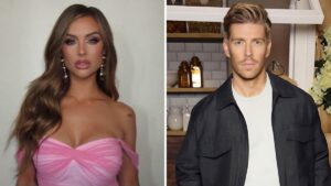 Lala Kent Heard Summer House’s Kyle Cooke Is a “Killer” in the Bedroom