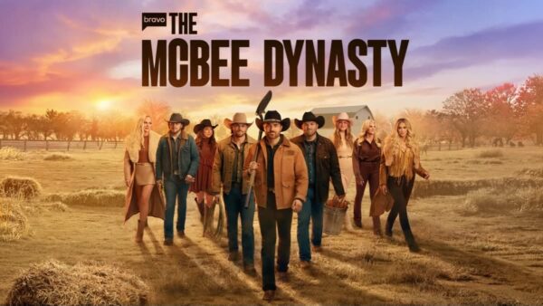 The Mcbee Dynasty: Real American Cowboys Live Discussion Season 3