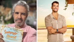 We Won’t See Jesse Solomon’s Timeline During the Summer House Reunion — But We Might on WWHL