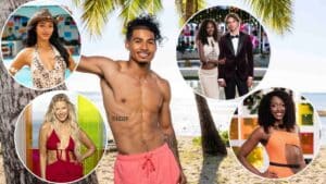 Sincere Rhea’s Family Made Disparaging Remarks About Several Love Island USA Stars