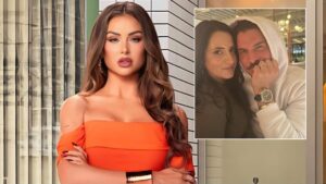 Lala Kent Bottom Feeders Jax Taylor Lori K