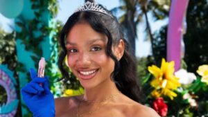 Melanie Moreno social media return love island usa