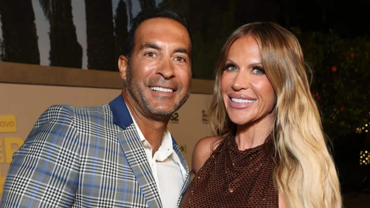 Jennifer Pedranti's Endless Engagement: Two Years and Counting