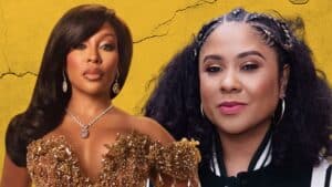 K. Michelle Angela Yee