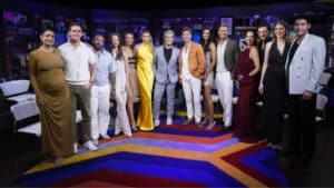The ‘In The City’ Reunion Trailer Is Here – Did Kyle Cooke Admit To “Sleeping With” Salley Carson?