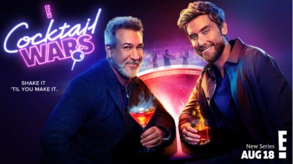 Cocktail Wars E!
