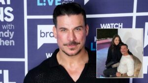Jax Taylor in relationship the valley