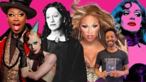 RuPaul's Drag Race Broadway