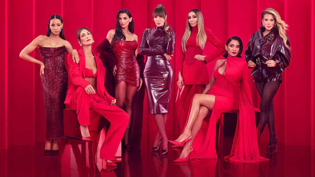 Carole Radziwill's Return Reignites RHONY Drama