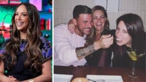 Kristen Doute Commented On Brittany Cartwright’s Ex-Publicist: Sleeping With the Enemy