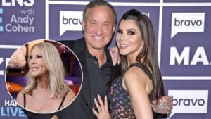 Terry Dubrow Vicki Gunvalson