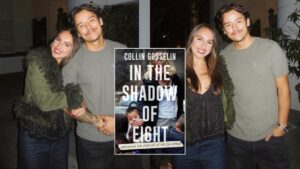 Alexia Umansky Supports Collin Gosselin Ahead of His Memoir In the Shadow of Eight