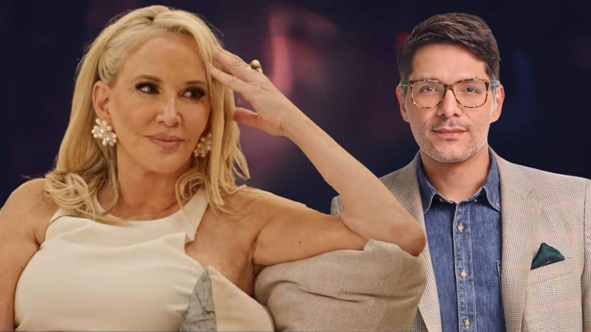 Shannon Beador's APOLOGY Falls Flat With Rodrigo Reyes Still Seething Over Past Encounter