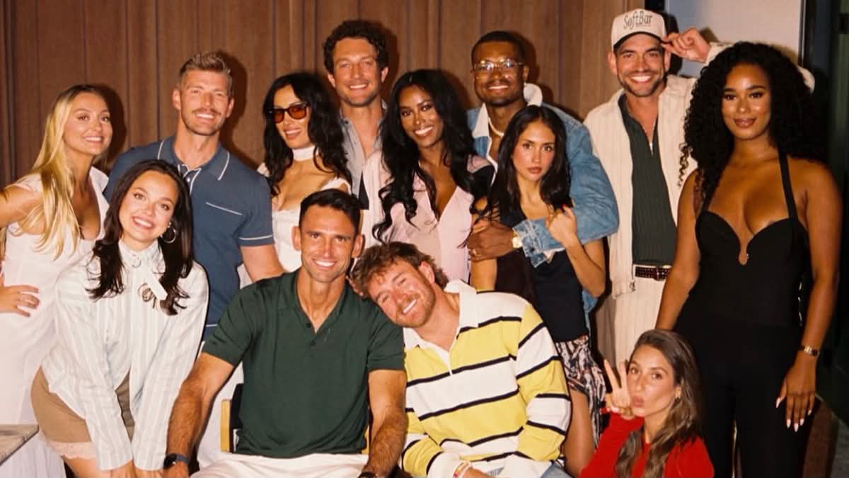 Summer House Makes History with Surprise Emmy Recognition
