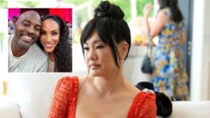 Crystal Kung Minkoff Took Action To Ensure Marcellus Wiley Wouldn’t Be Near Her When Annemarie Wiley Was On RHOBH