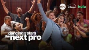 Dancing With The Stars: The Next Pro – Live Discussion, Episode 1
